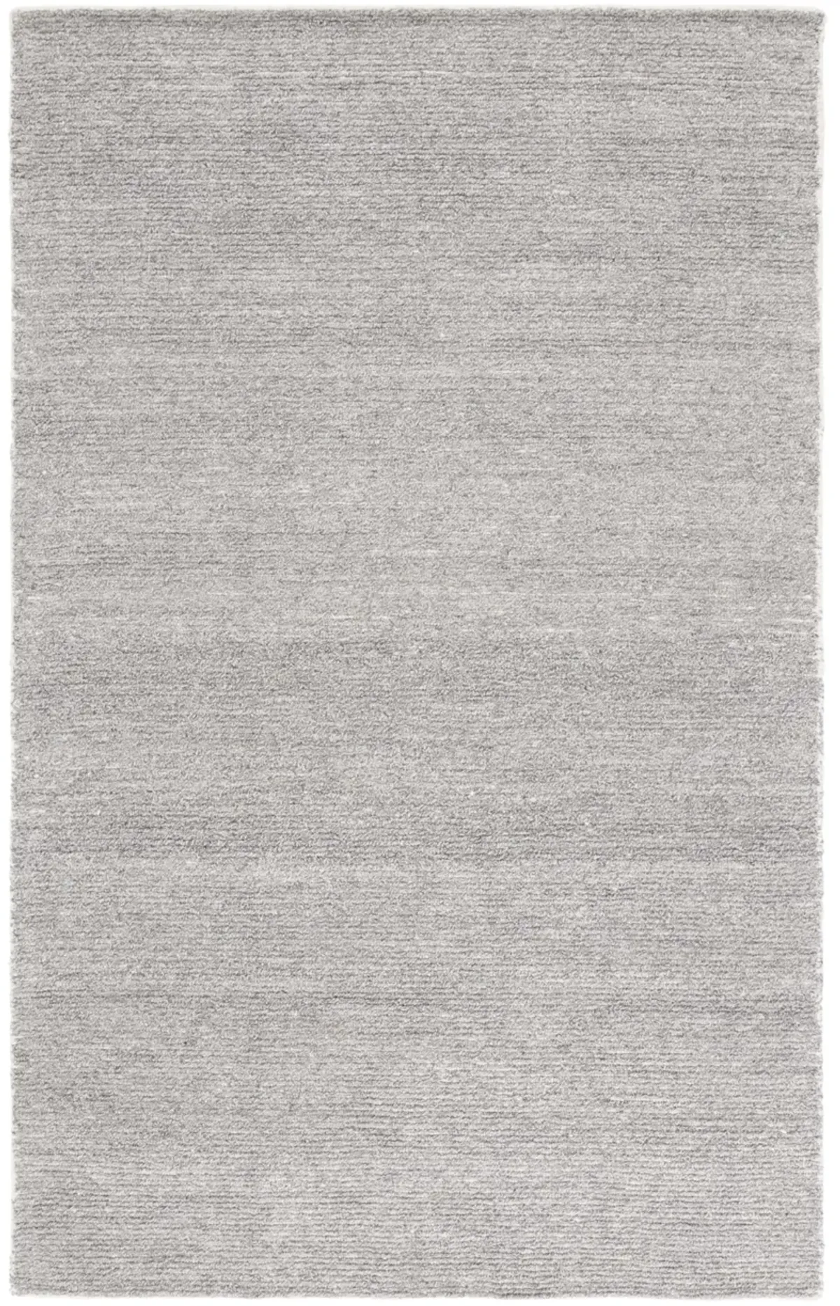 EBONY 214 GREY 4' x 6' Small Rectangle Rug