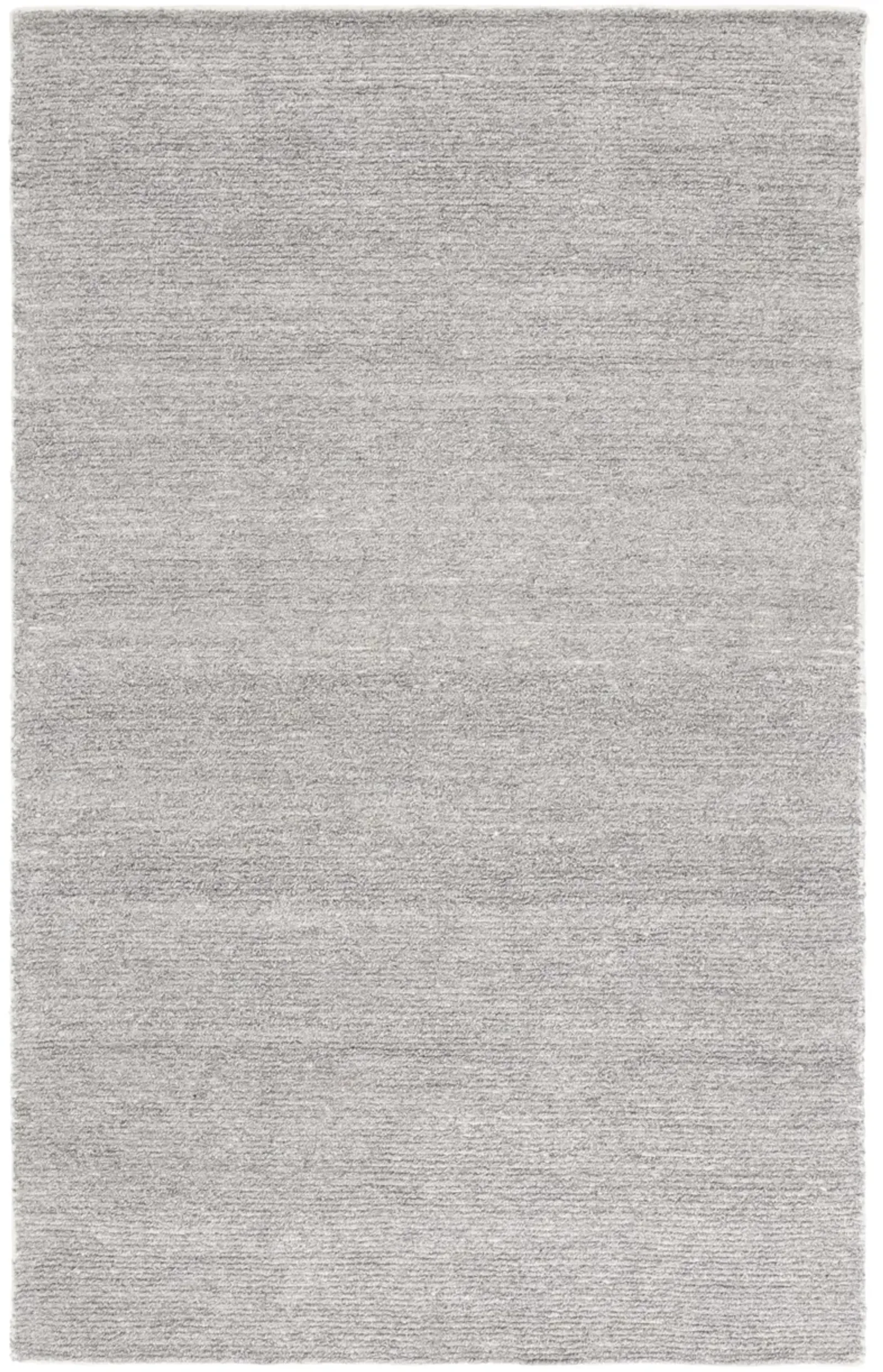 EBONY 214 GREY 4' x 6' Small Rectangle Rug