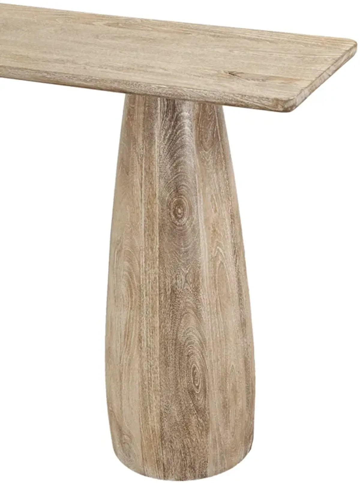 Truffle Console Table