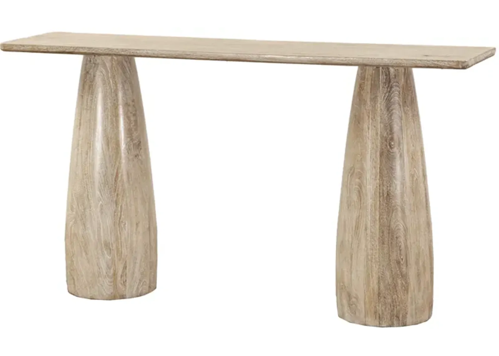 Truffle Console Table