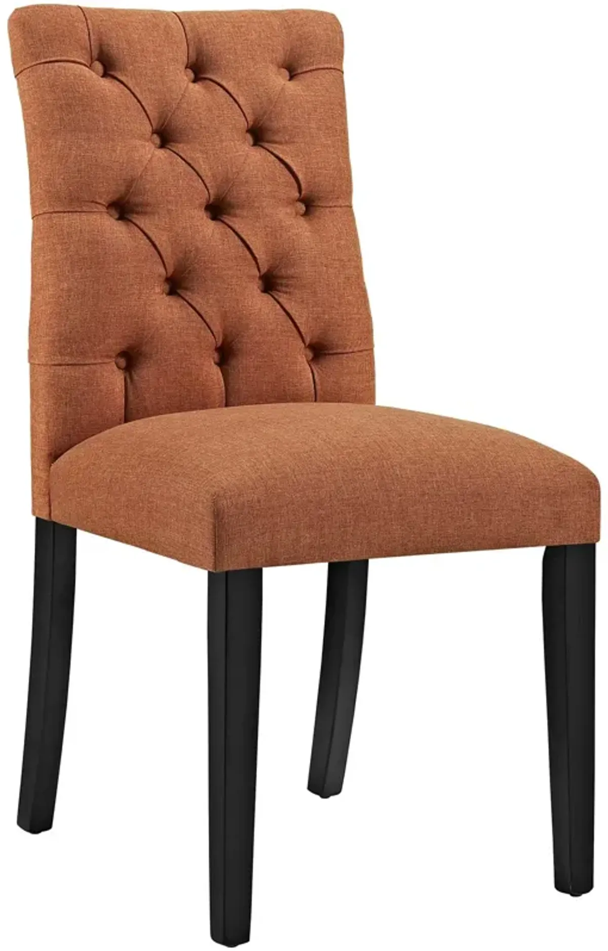 Duchess Fabric Dining Chair