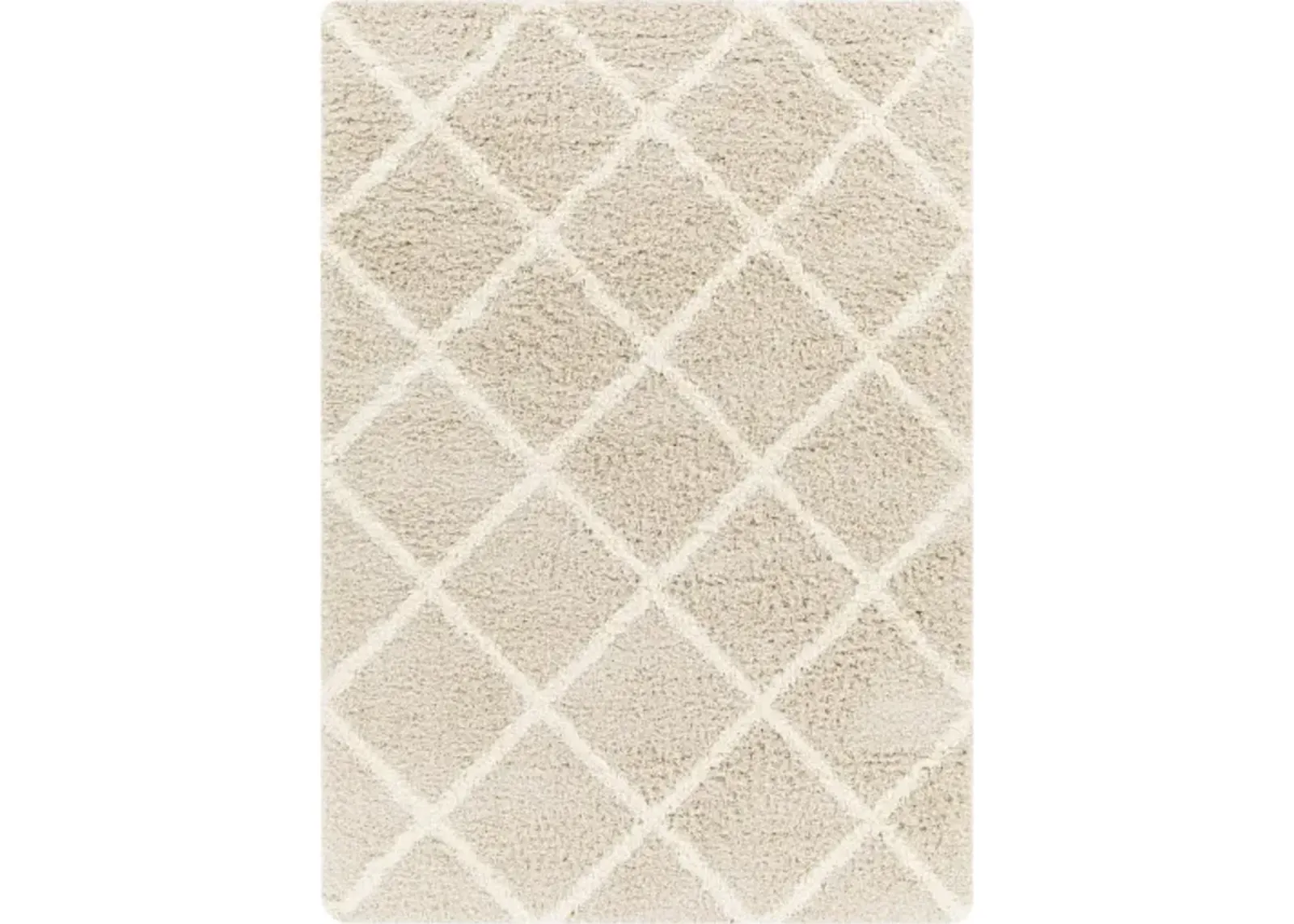 Urban Shag USG-2319 6'7" x 9'6" Machine Woven Rug