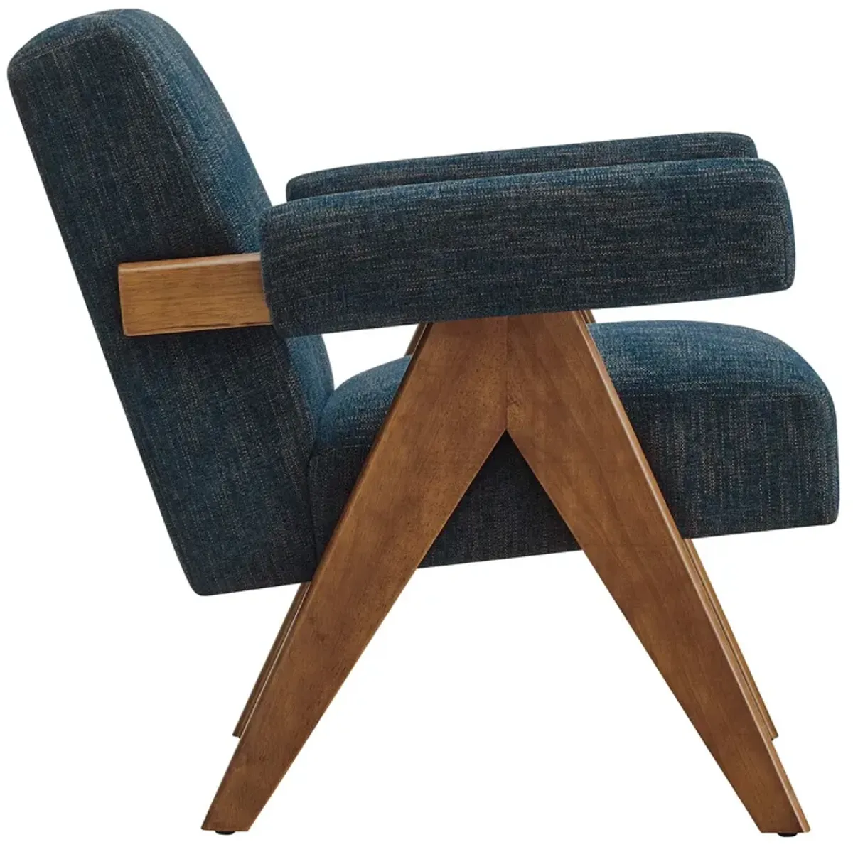 Lyra Fabric Armchair