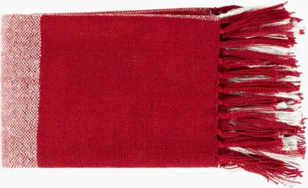 Bufflonne 50"W x 60"L Throw