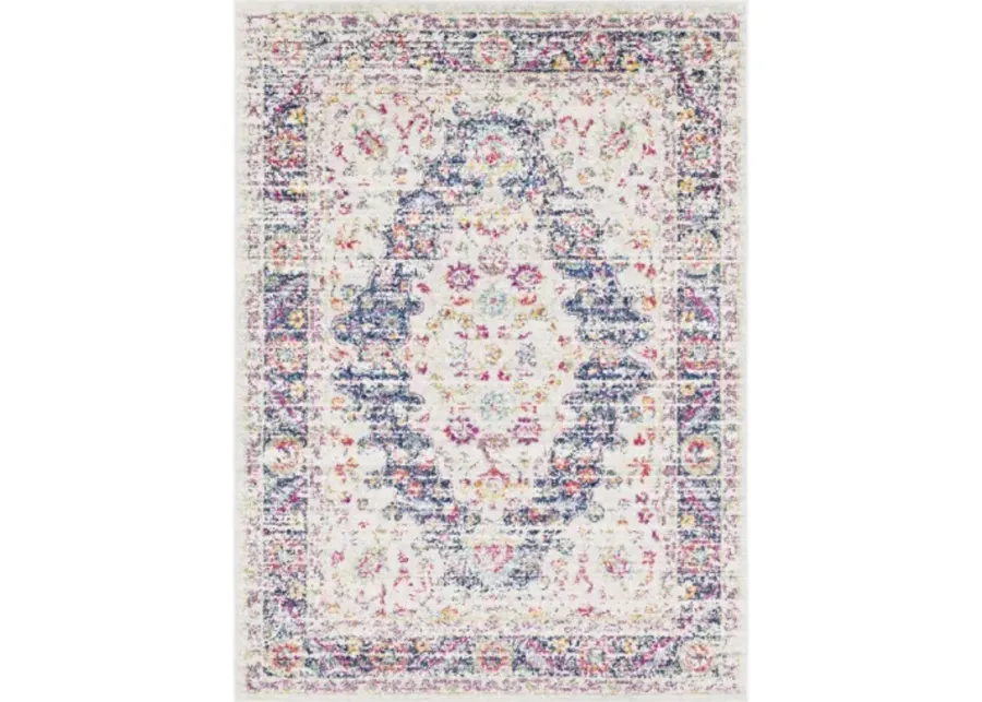 Elaziz 2'7" x 7'6" Rug