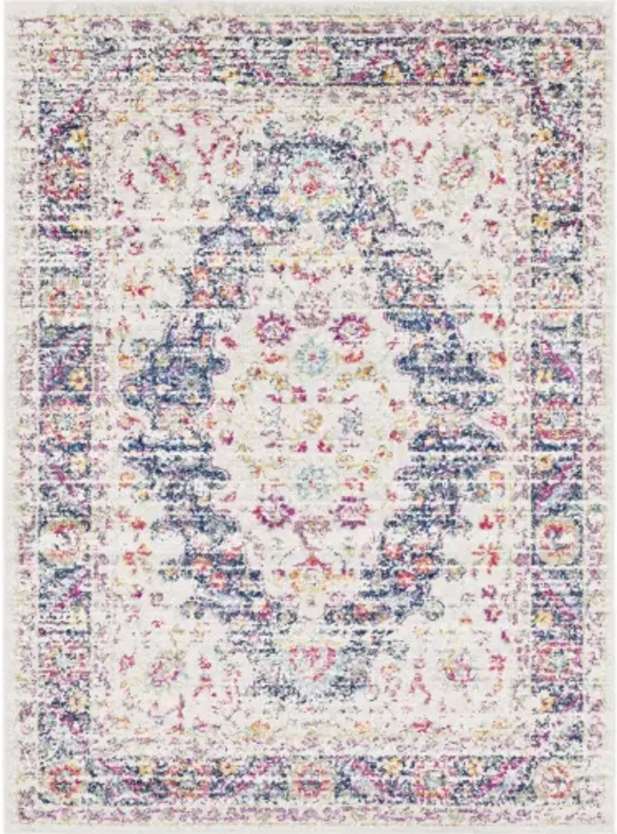 Elaziz 2'7" x 7'6" Rug