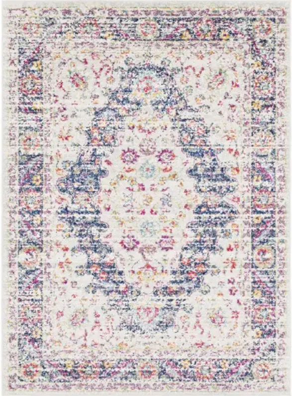 Elaziz 2'7" x 7'6" Rug