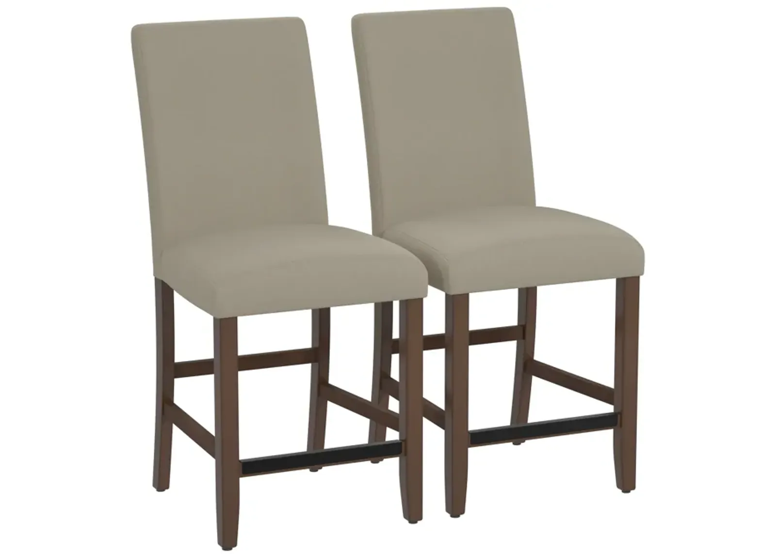 Seneca Upholstered Barstool