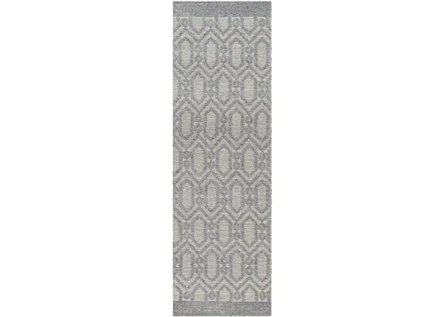 Napoli NPO-2317 9' x 12' Hand Made Rug