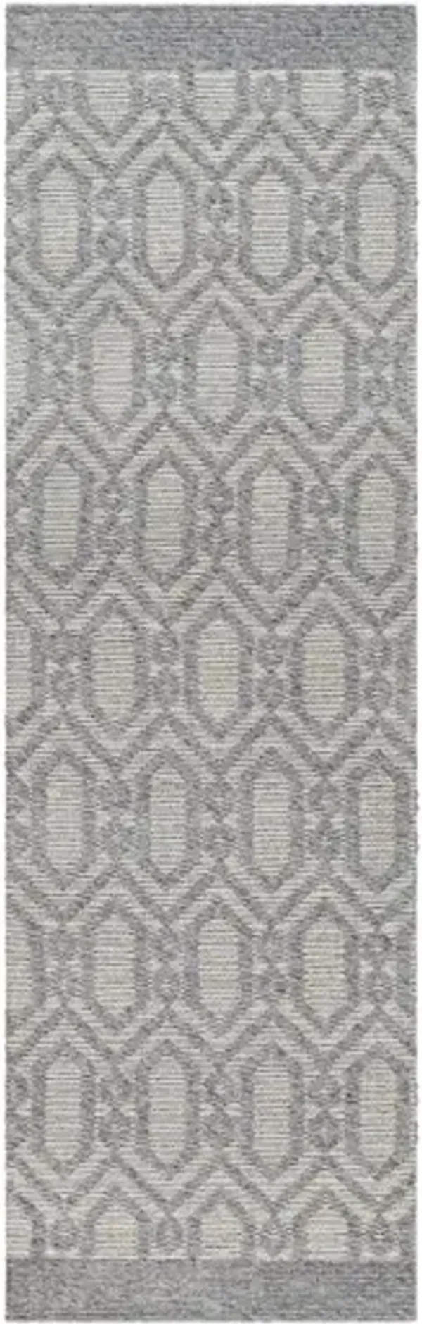 Napoli NPO-2317 9' x 12' Hand Made Rug