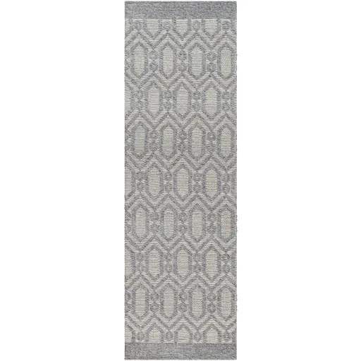 Napoli NPO-2317 9' x 12' Hand Made Rug