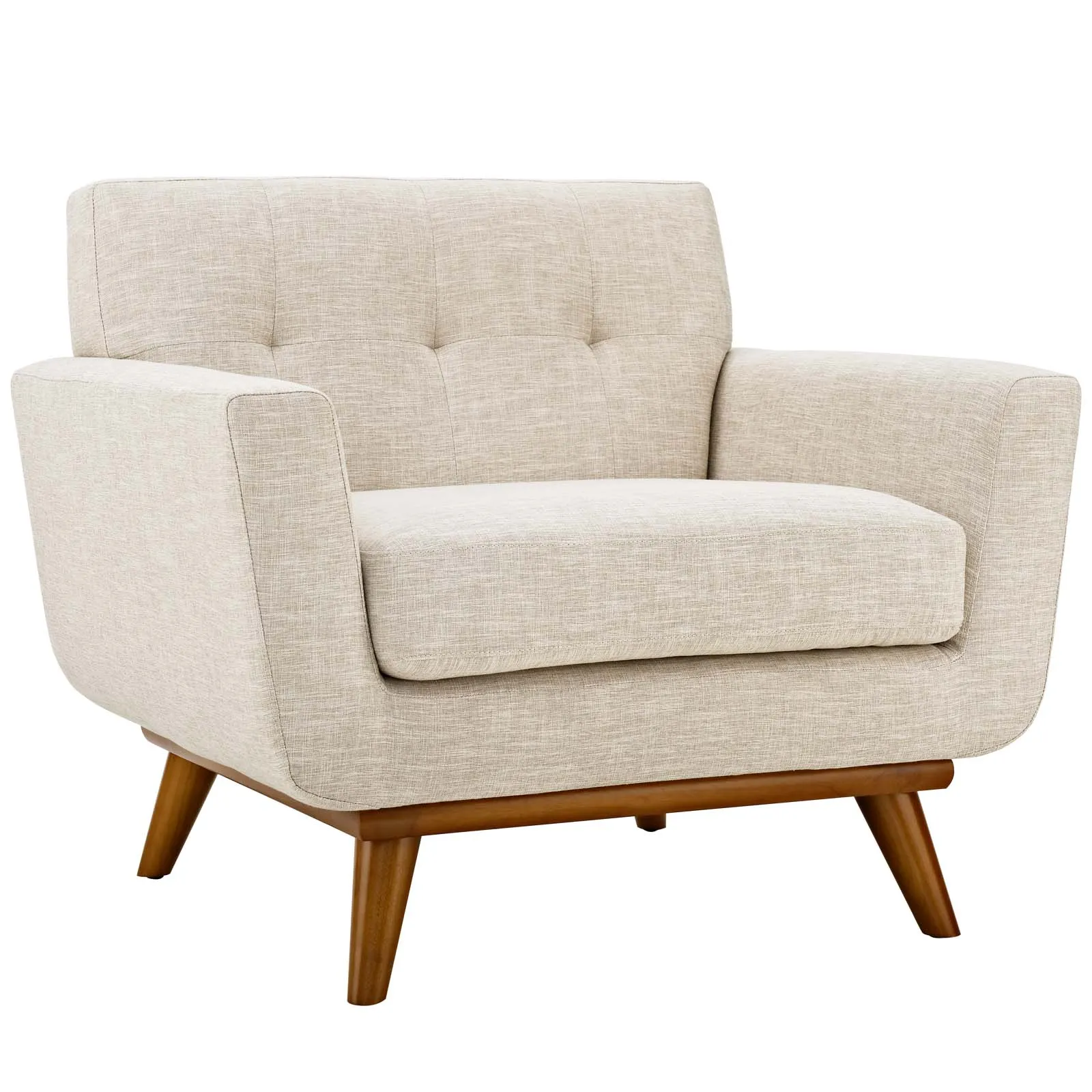 Engage Upholstered Armchair