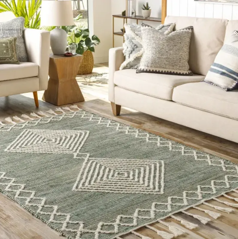 Norwood 6' x 9' Rug