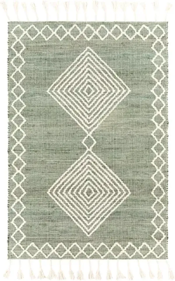 Norwood 6' x 9' Rug