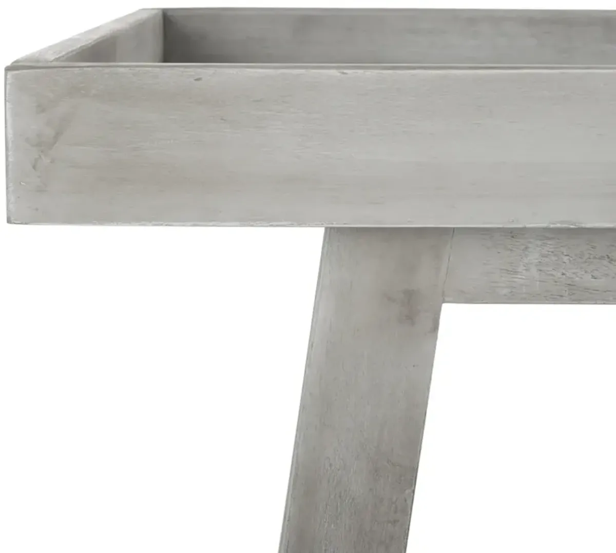 Renzo Indoor/outdoor Bar Cart