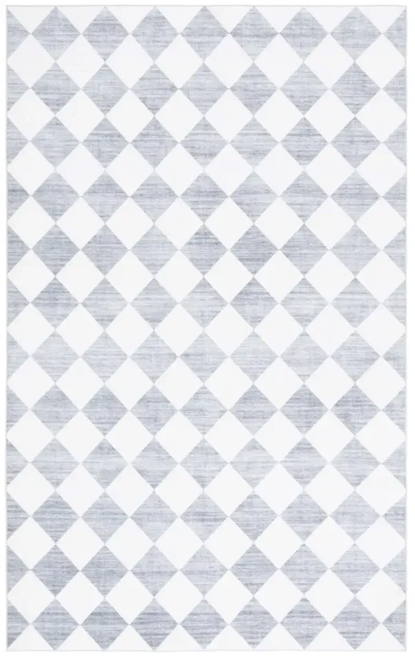 SANTA CLARA 938 IVORY  9' x 12' Large Rectangle Rug