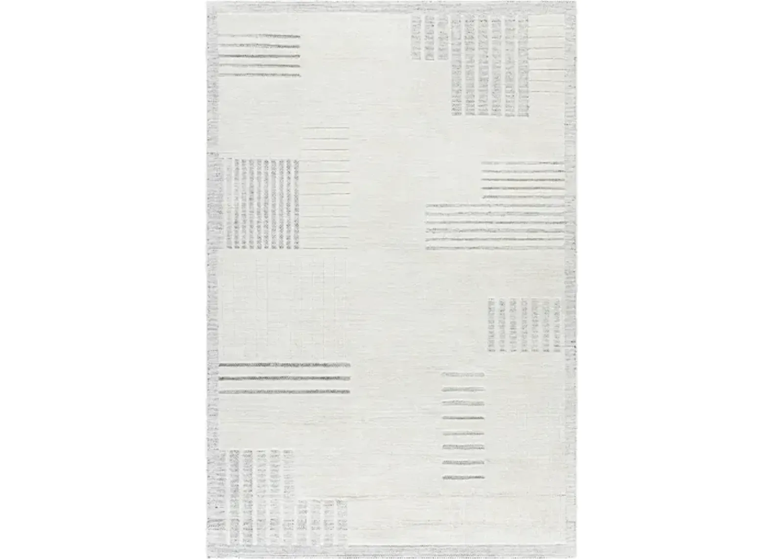 Molde MOL-2301 9' x 12' Handmade Rug