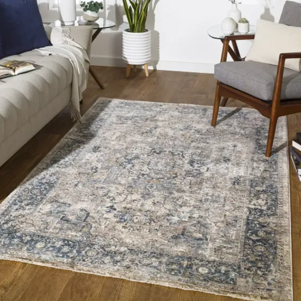 Mirabel 9' x 12'2" Rug