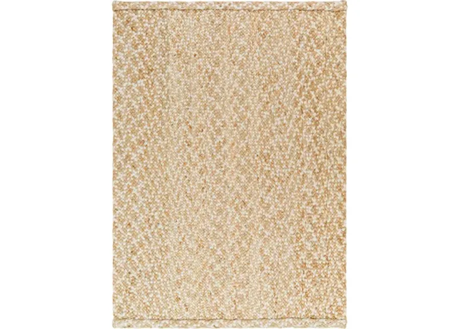 Artesia AEA-2301 2'6" x 8' Hand Made Rug