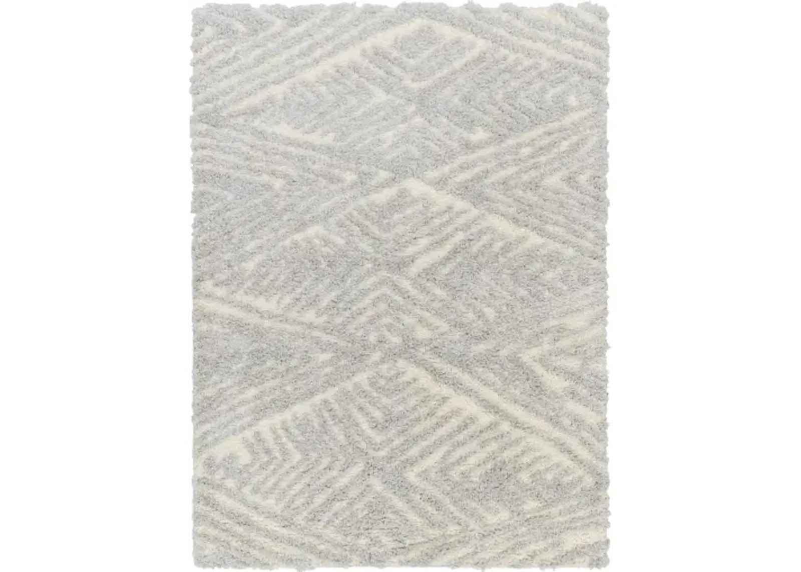 Everton Plus EVP-2305 5'3" x 7' Machine Woven Rug