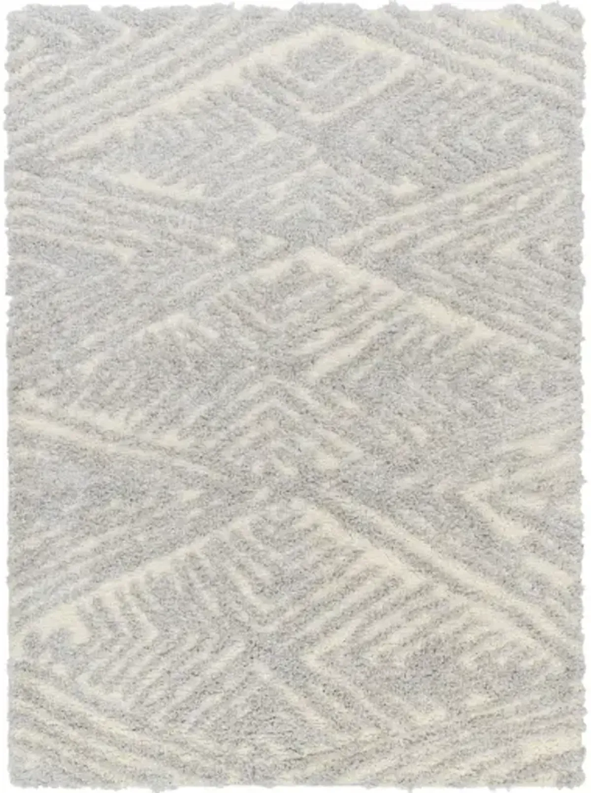 Everton Plus EVP-2305 5'3" x 7' Machine Woven Rug