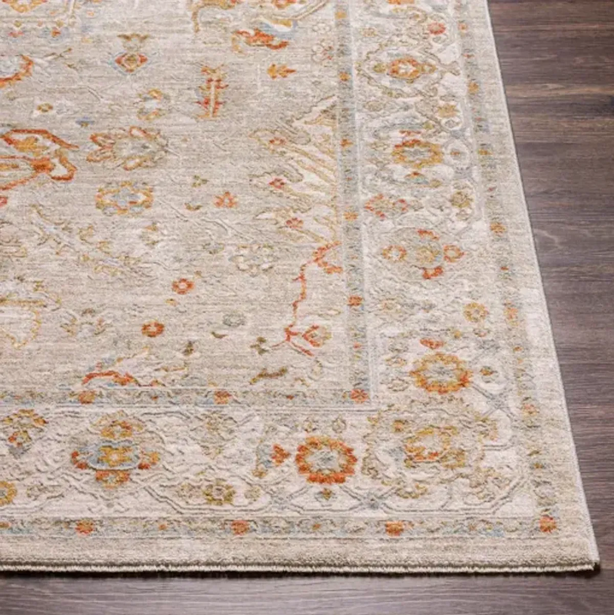 Avant Garde AVT-2319 2'7" x 10' Rug