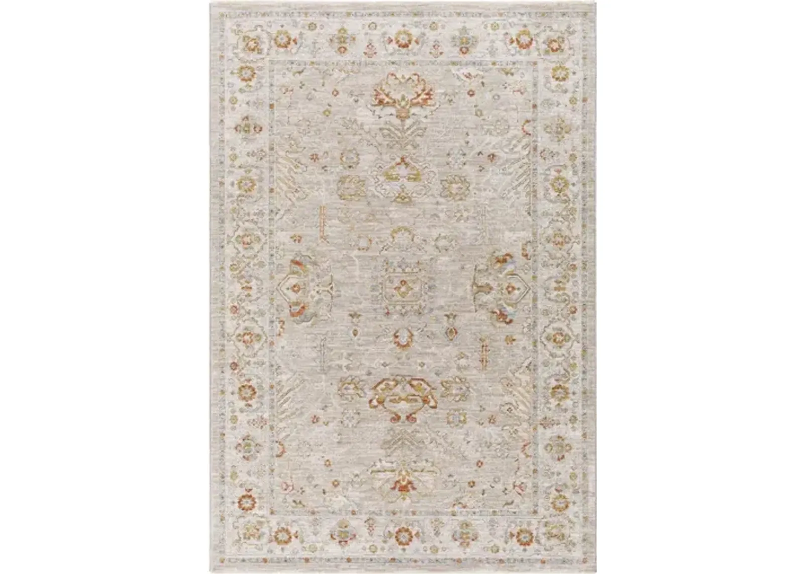 Avant Garde AVT-2319 2'7" x 10' Rug