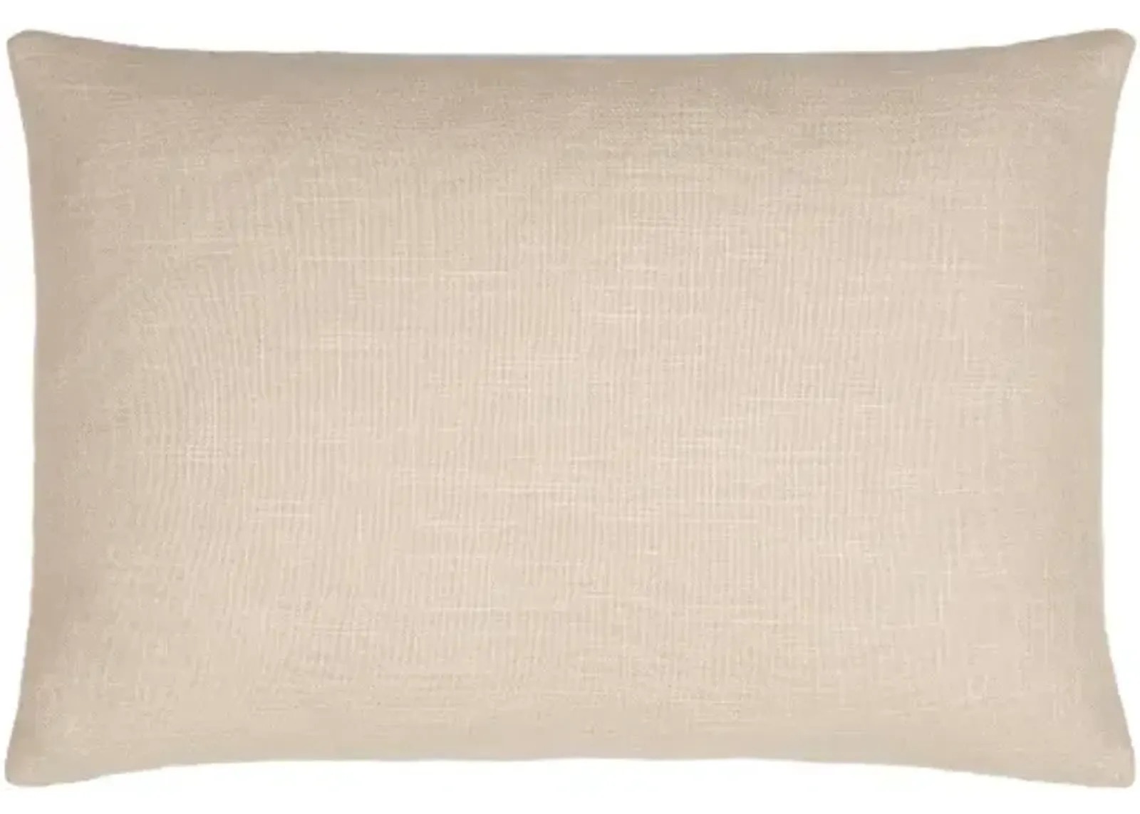 Brandon BNN-002 20"L x 20"W Accent Pillow  - Down Insert