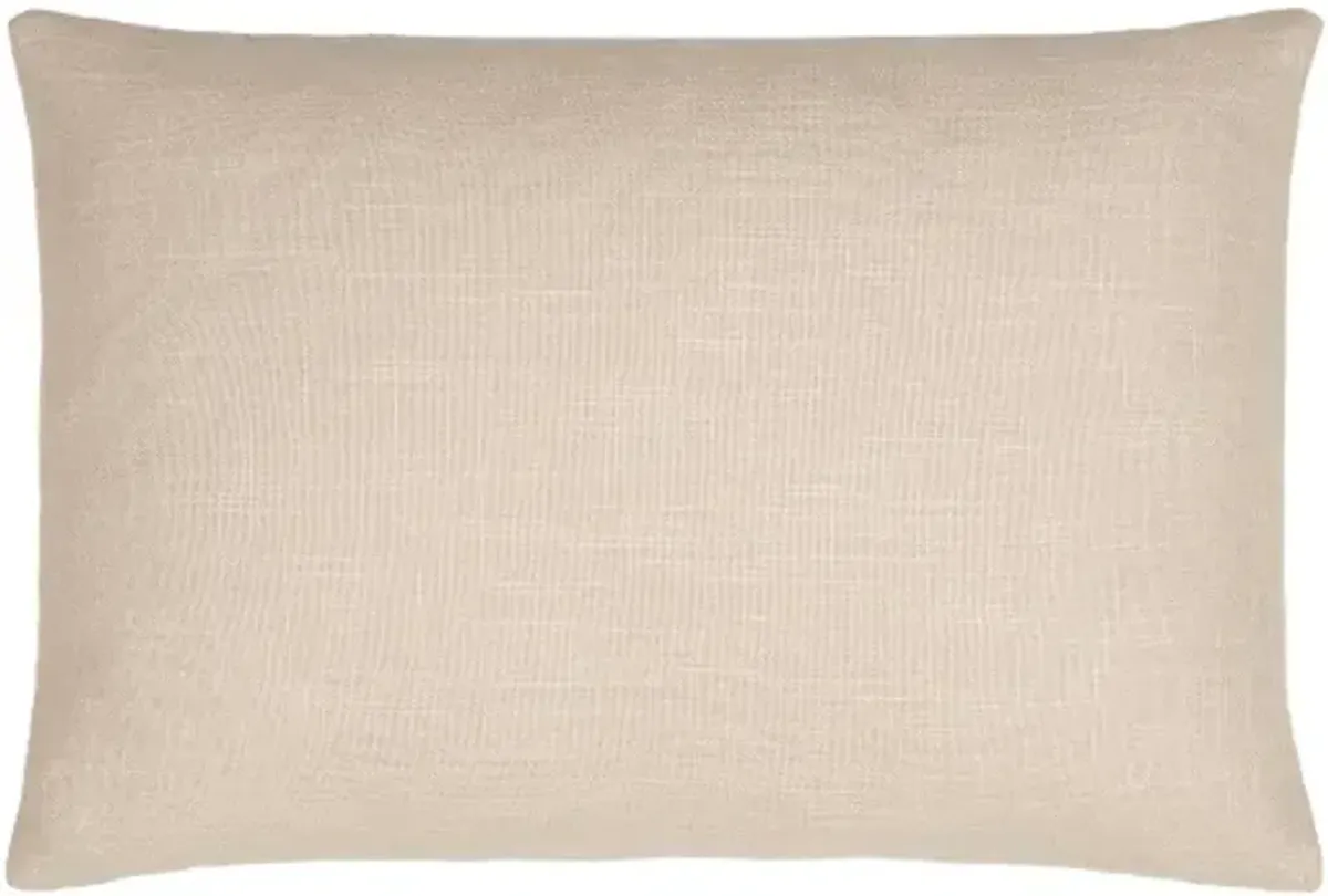 Brandon BNN-002 20"L x 20"W Accent Pillow  - Down Insert