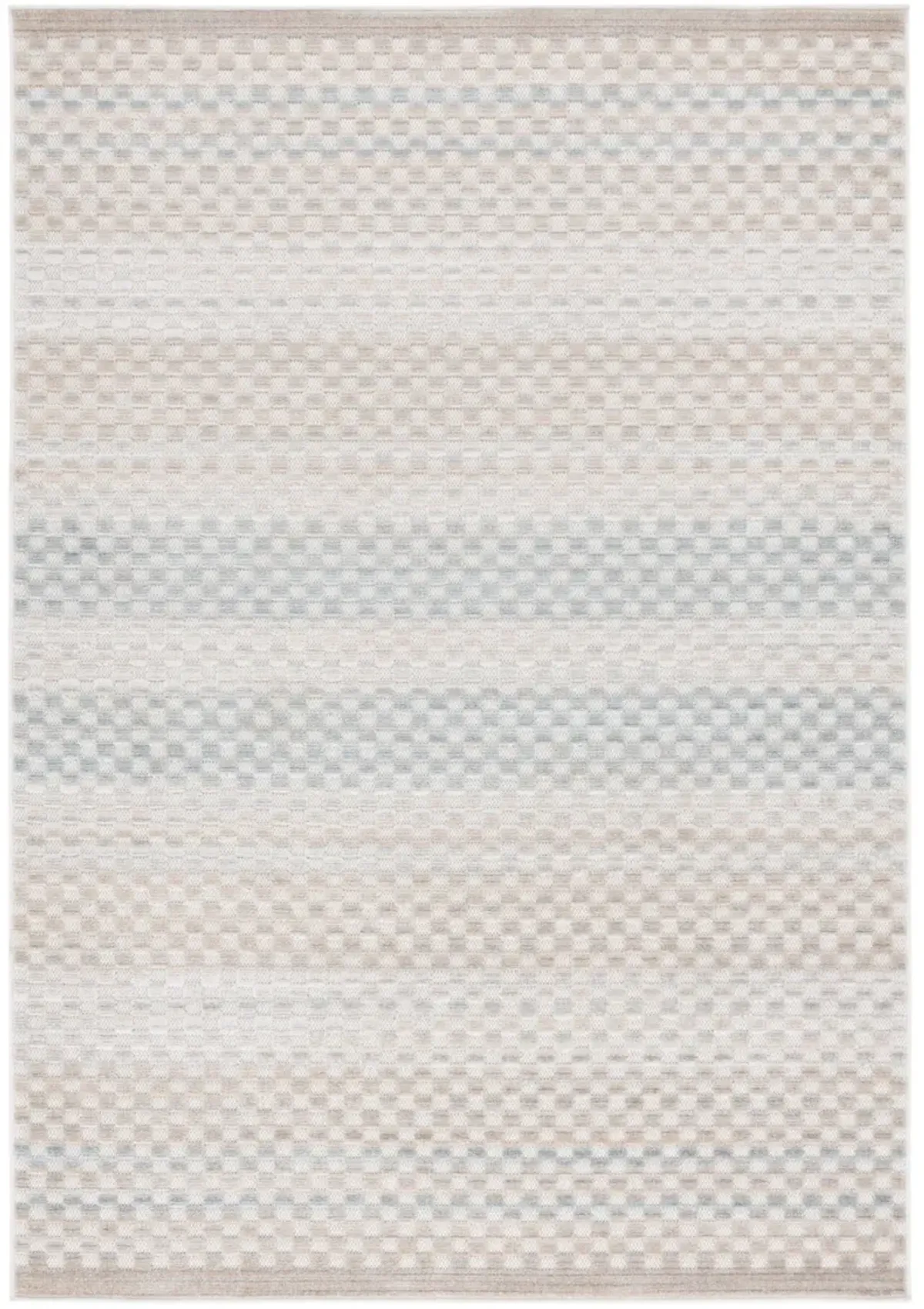 STELLA 109 BEIGE  8'-2' x 10' Large Rectangle Rug