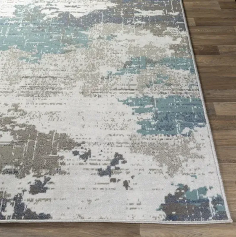 Skagen 5'3" x 7'3" Rug