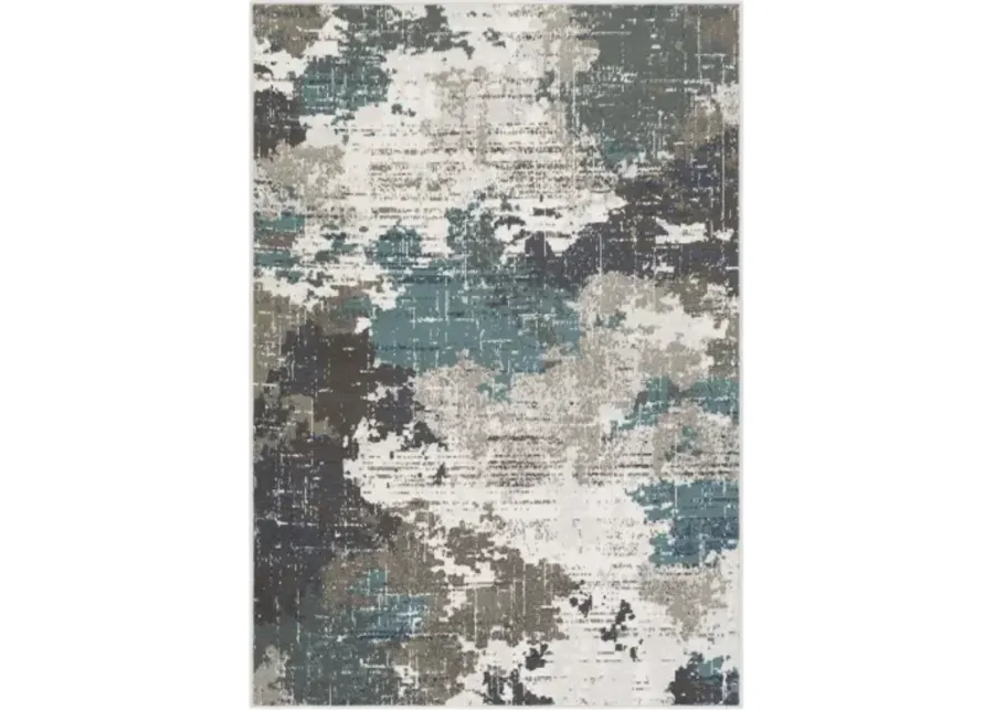 Skagen 5'3" x 7'3" Rug