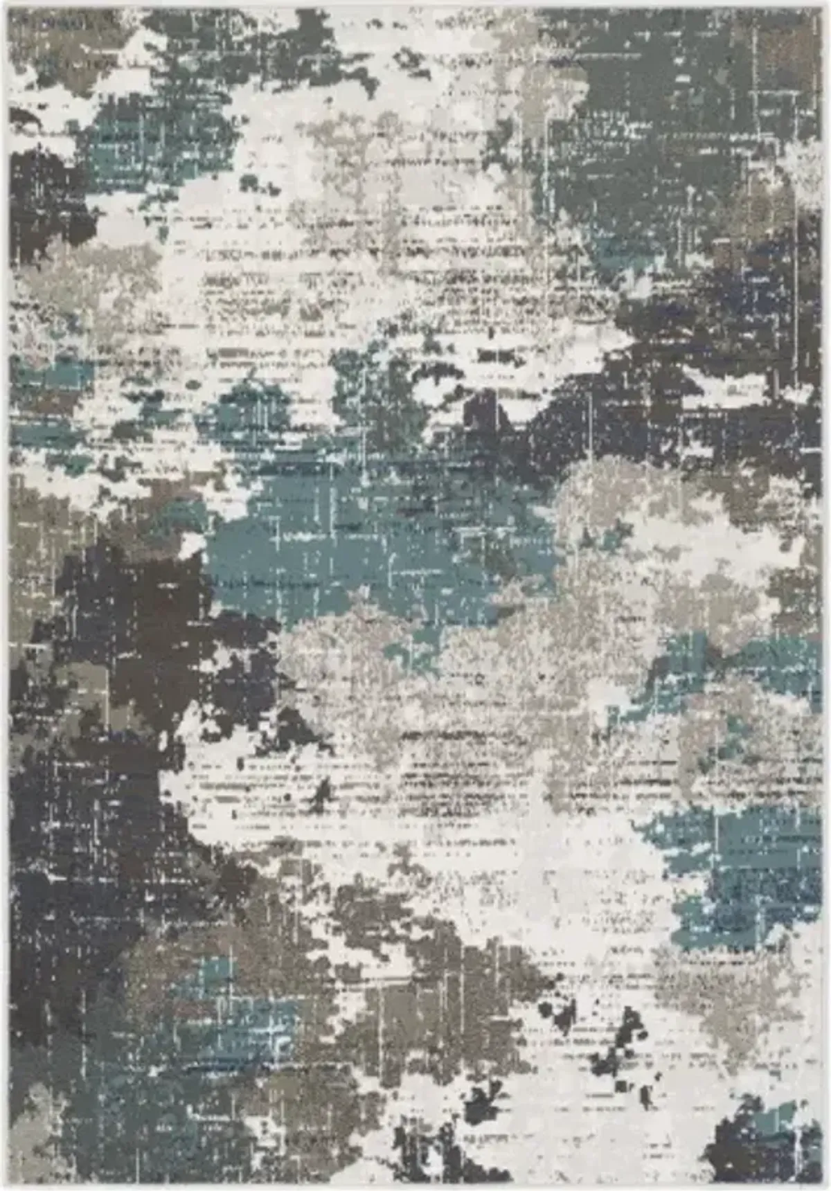 Skagen 5'3" x 7'3" Rug