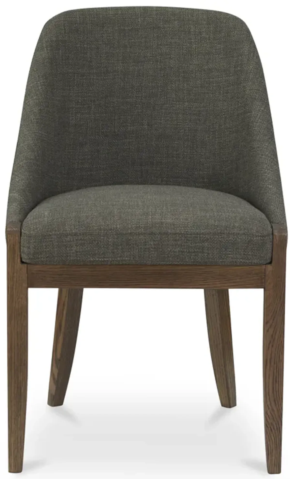 Edward Dining Chair Heather Green