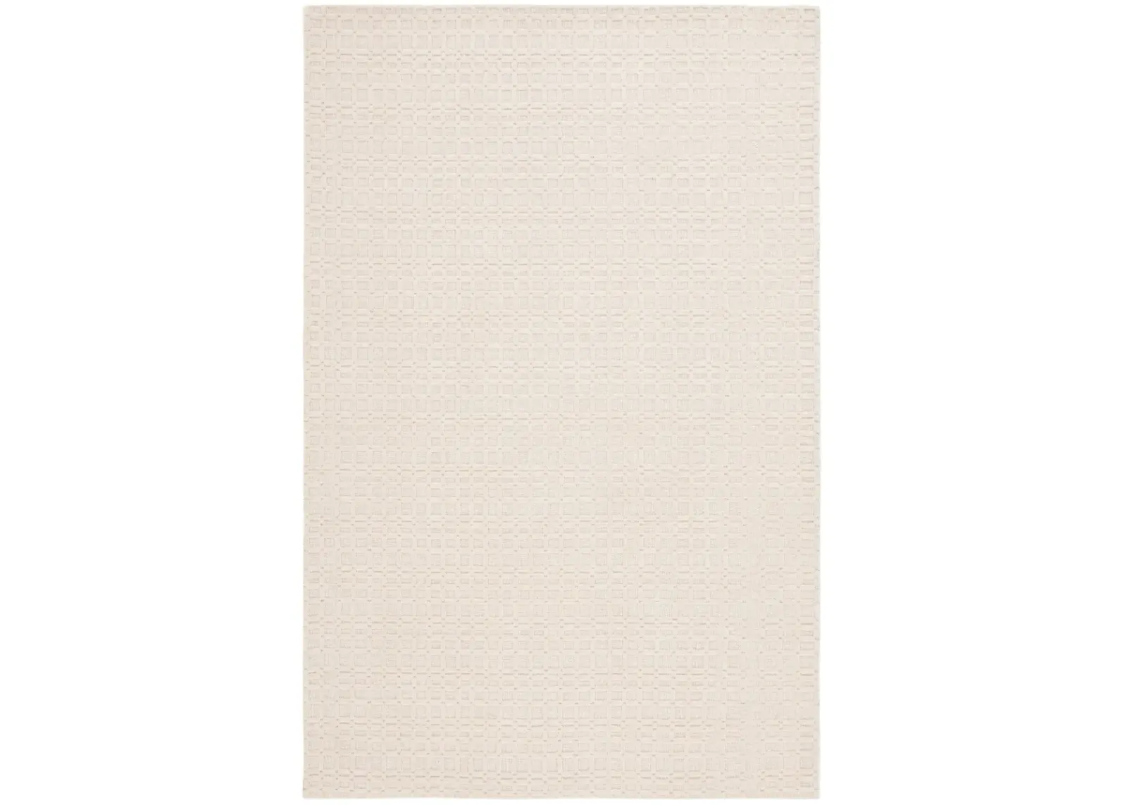 IMPRESSION 314 IVORY 3' x 5' Small Rectangle Rug