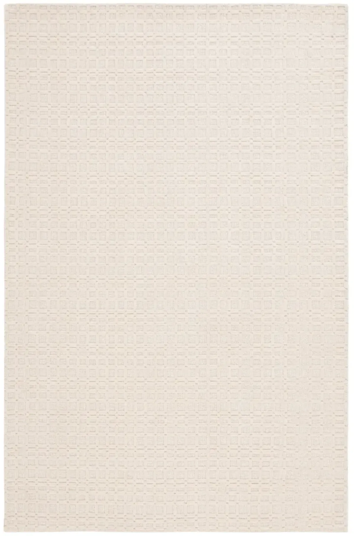 IMPRESSION 314 IVORY 3' x 5' Small Rectangle Rug