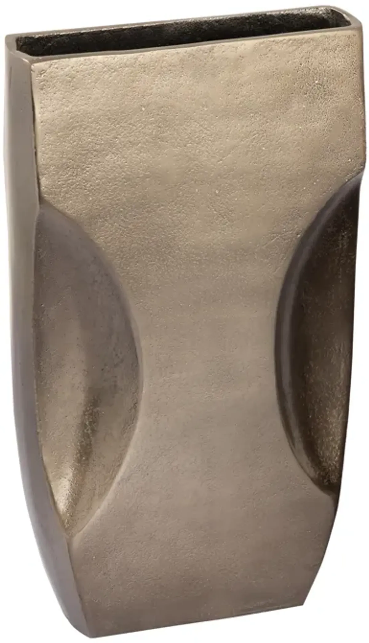 Nyla Vase - Large Bronze