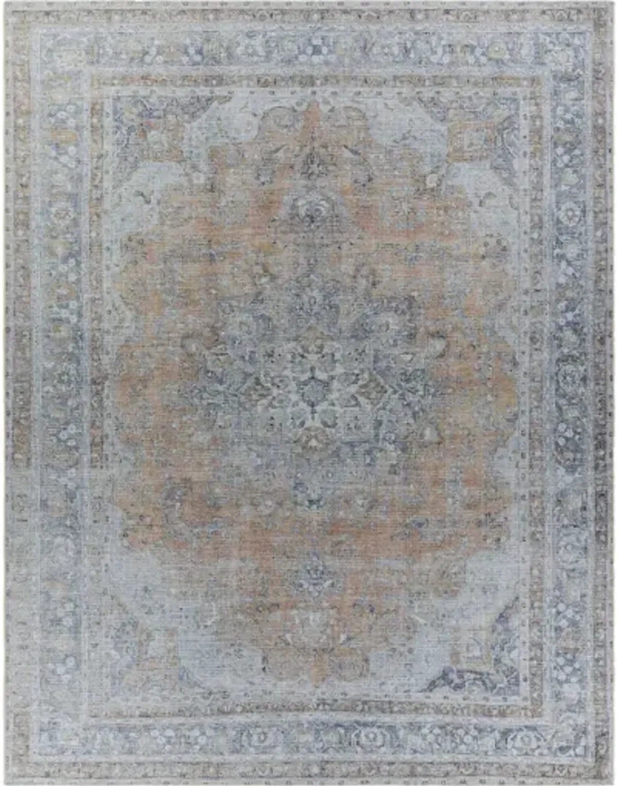 Tahmis THI-2705 2'7" x 7'10" Rug