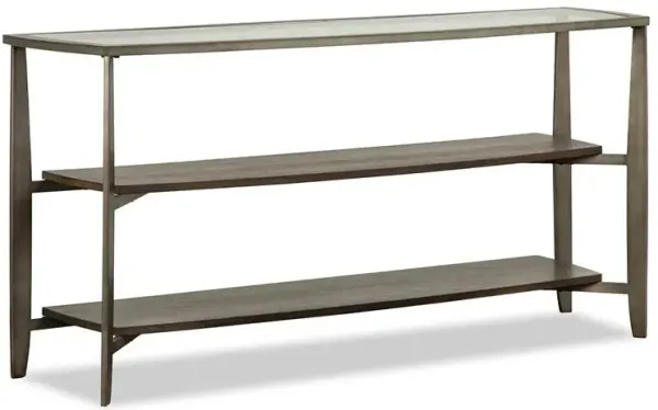 Rectangular Sofa Table