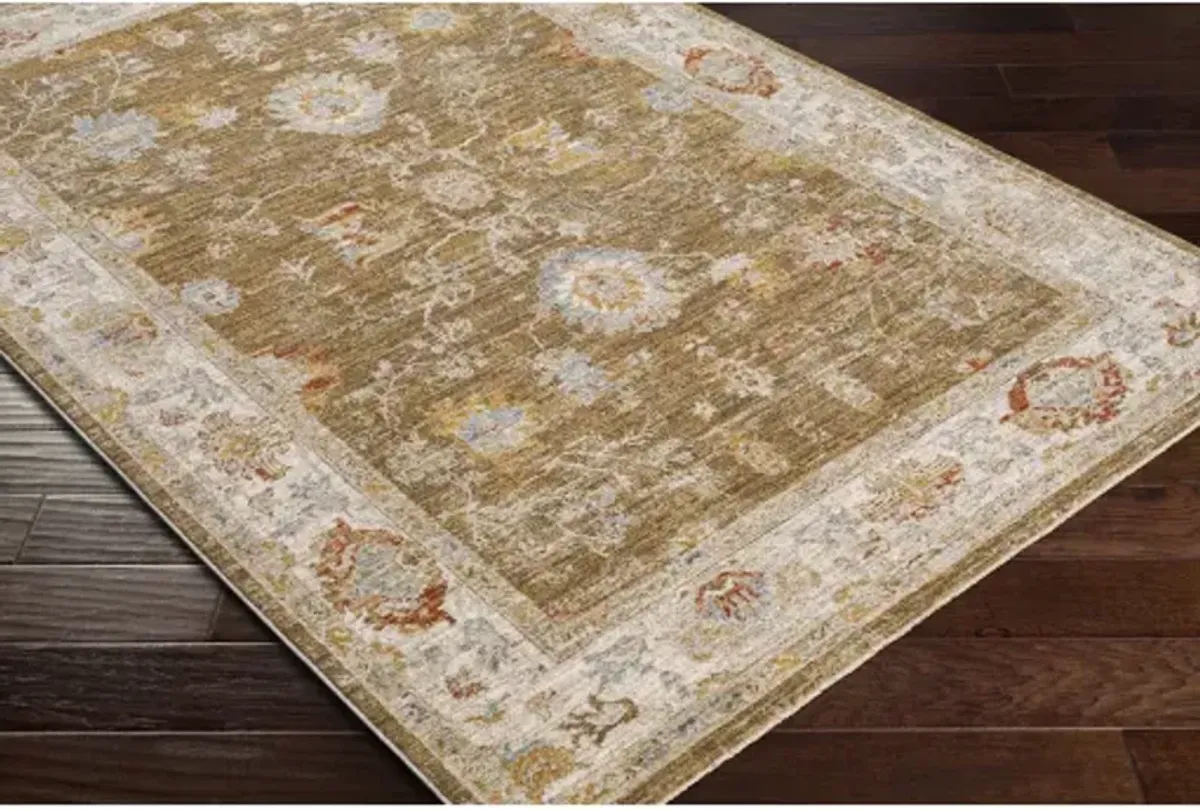 Avant Garde AVT-2308 2'7" x 10' Rug