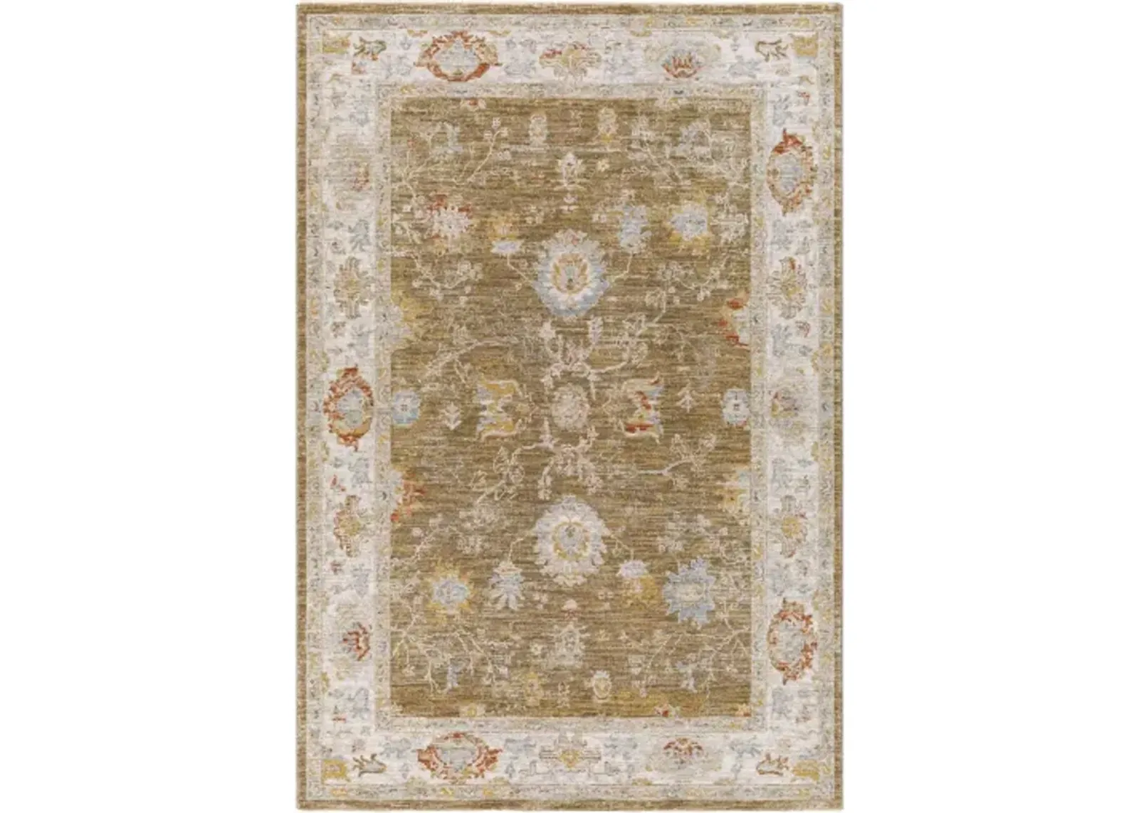 Avant Garde AVT-2308 2'7" x 10' Rug