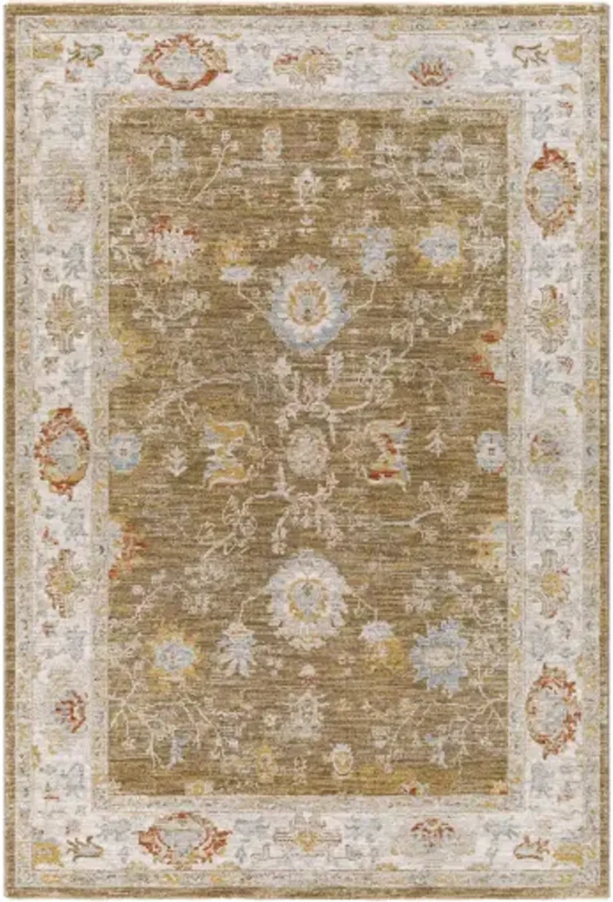 Avant Garde AVT-2308 2'7" x 10' Rug