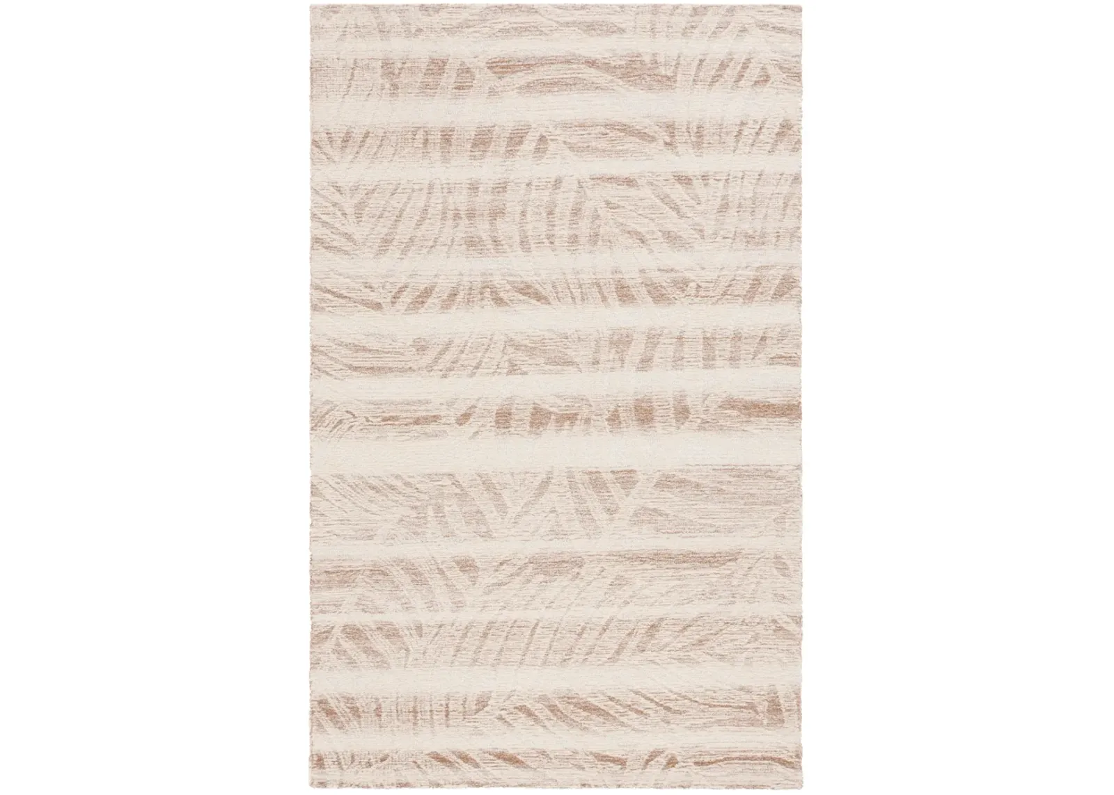 METRO 775 BEIGE  3' x 5' Small Rectangle Rug