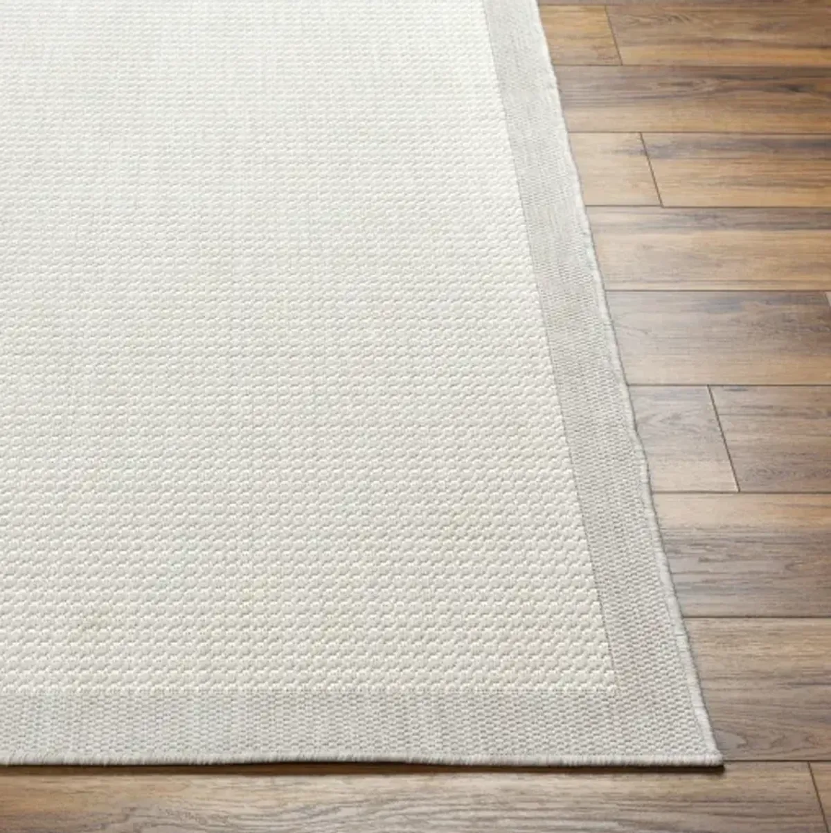 Ravello RVL-2386 2' x 2'11" Machine Woven Rug