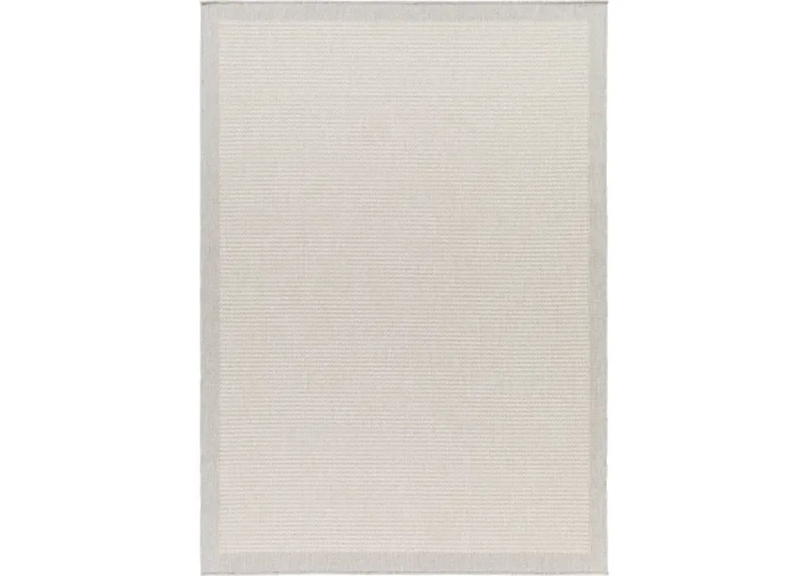 Ravello RVL-2386 2' x 2'11" Machine Woven Rug