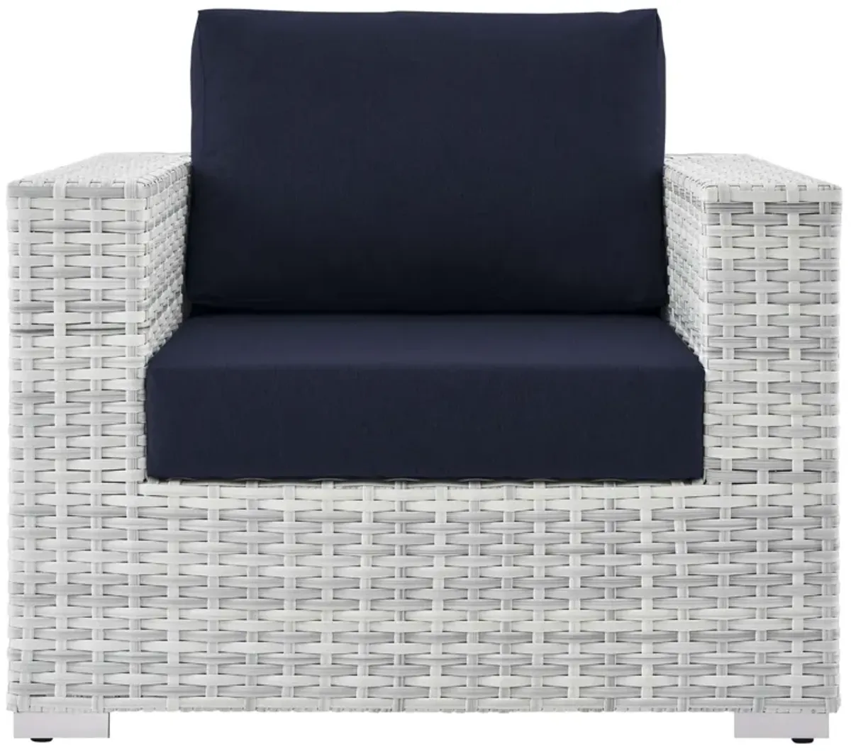 Convene Outdoor Patio Armchair