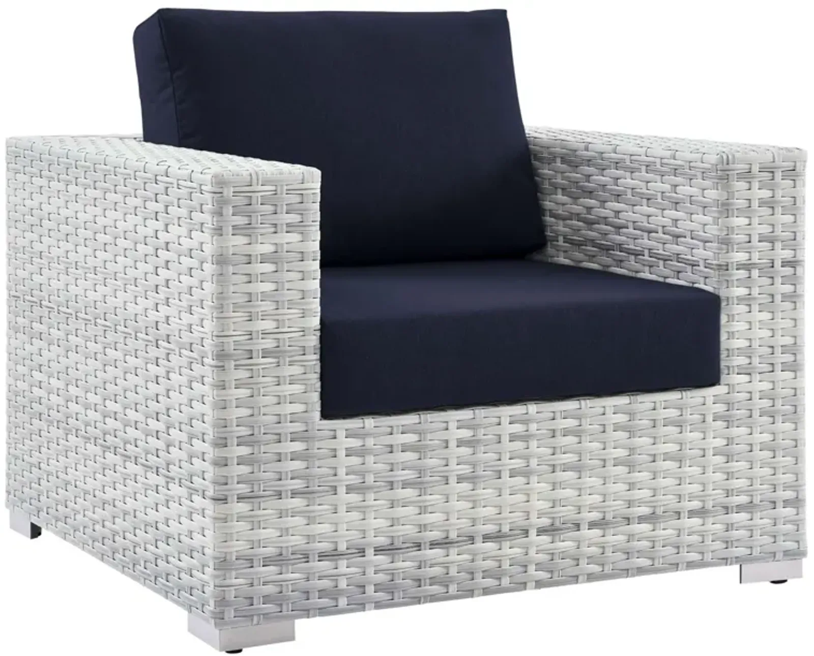 Convene Outdoor Patio Armchair