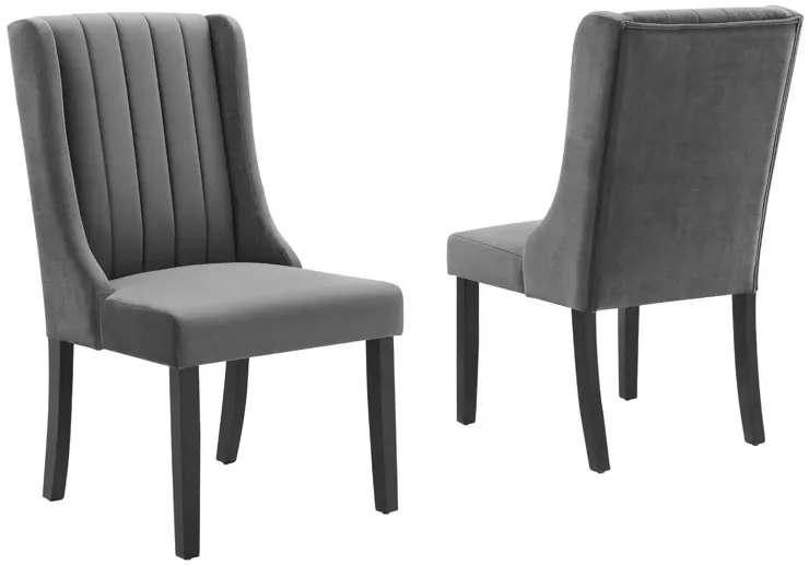 Renew Parsons Performance Dining Chairs - Set of 2