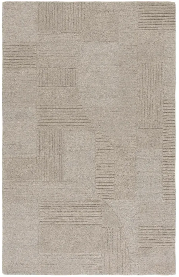 HARVEST Hand Tufted 8' x 10' area rug
