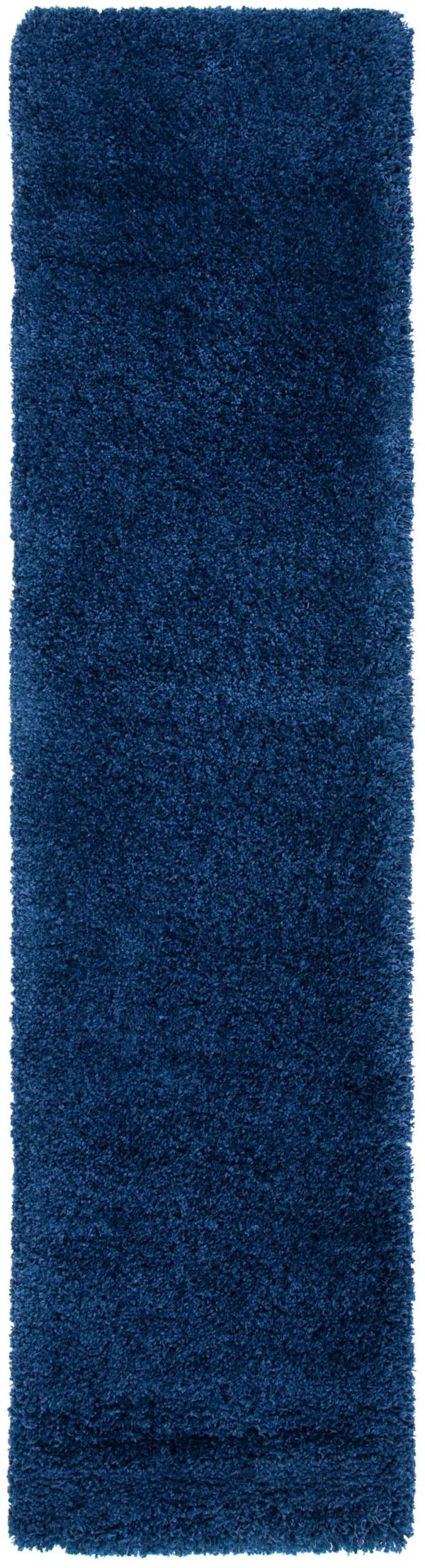 MILAN SHAG Runner Power Loomed 2' x 18' Rug